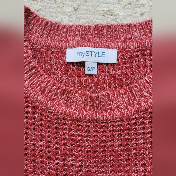 Rickis sweater - Picture 3 of 3